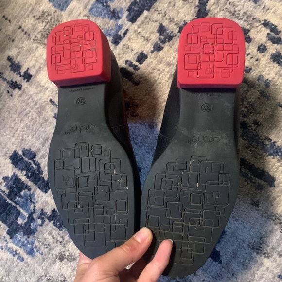 Arche twitic Ankle Boots - Picture 6 of 7